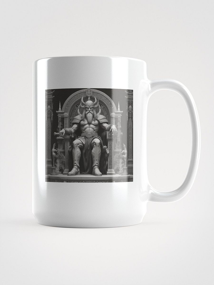 Odin's throne product image (1)