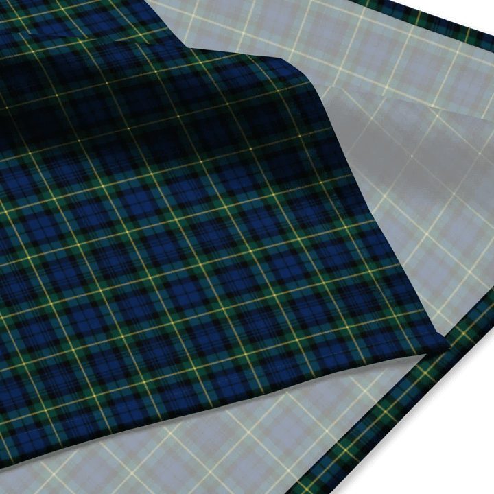 Gordon Tartan Bandana product image (2)