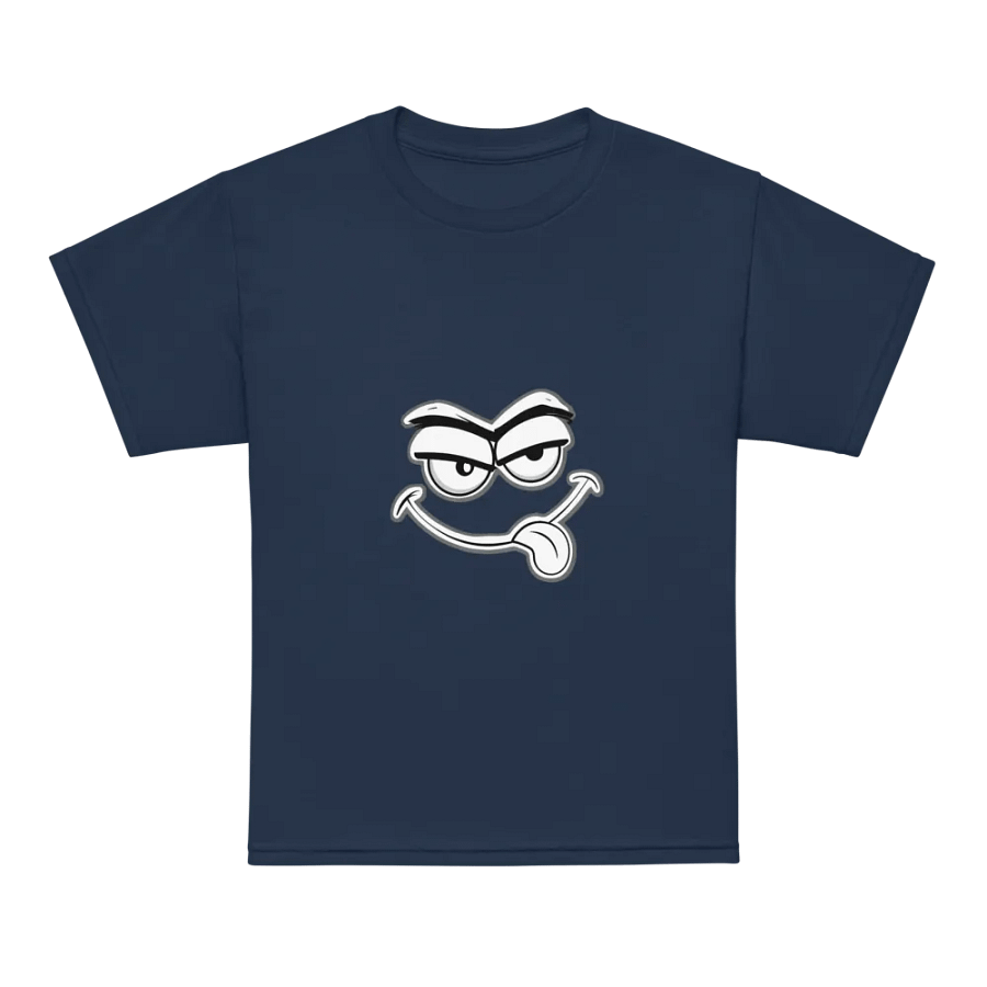 Cheeky Kids' Playtime Tee product image (16)