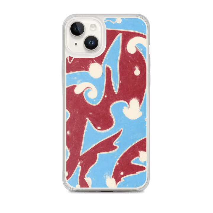 Abstract #9001 Clearcase for iPhone product image (1)