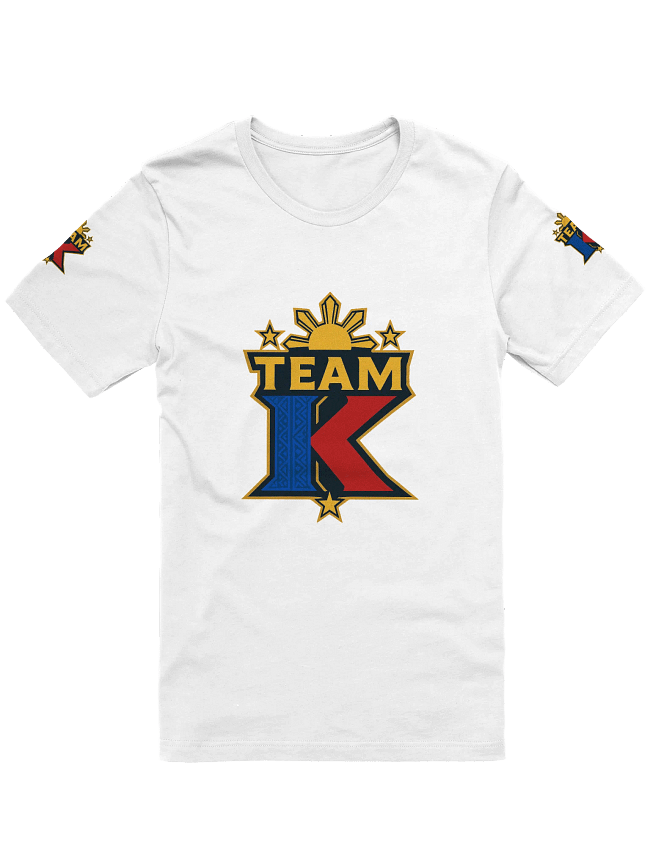 Team K Philippines