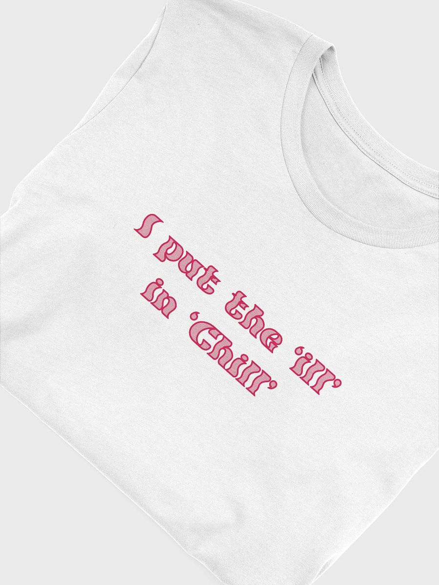 ill in Chill Pink - Softee product image (13)