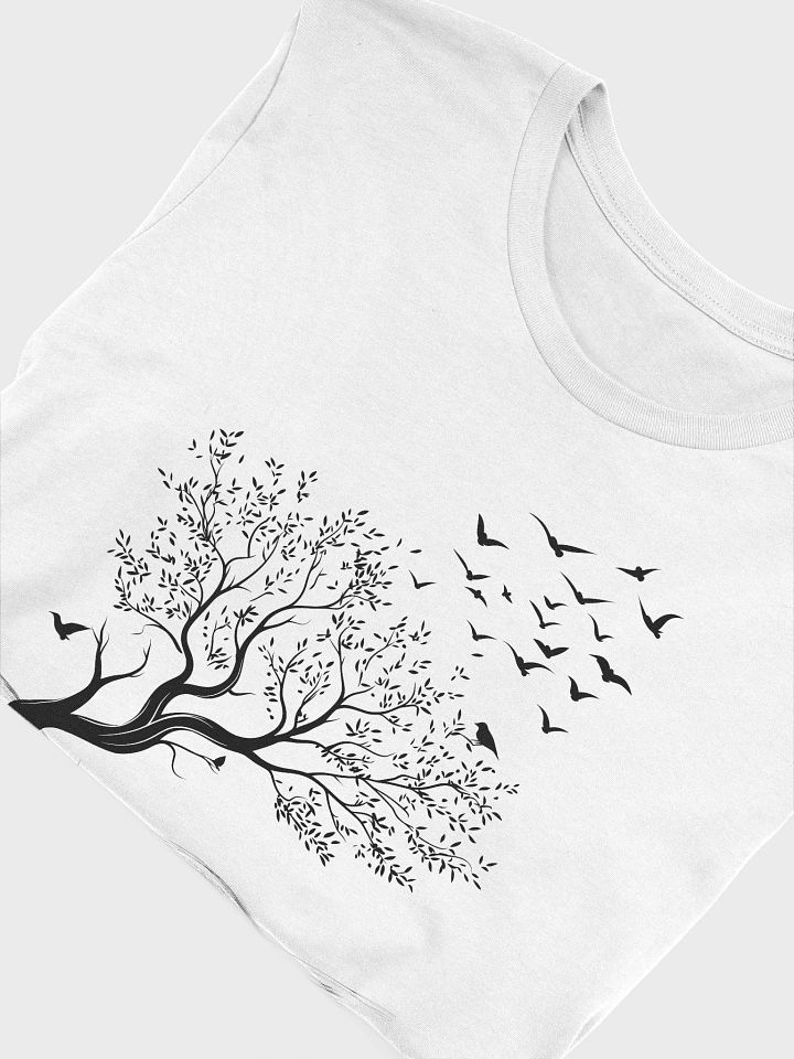 Freedom in Flight Unisex Tee product image (2)