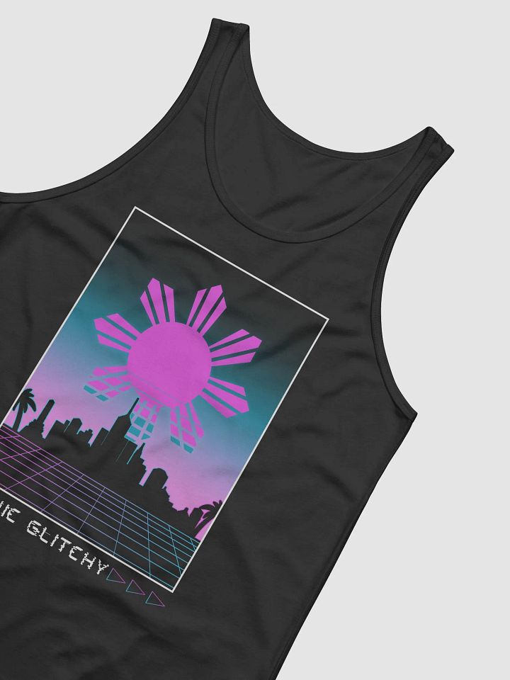 Pilipinas Vapourwave Tank product image (2)