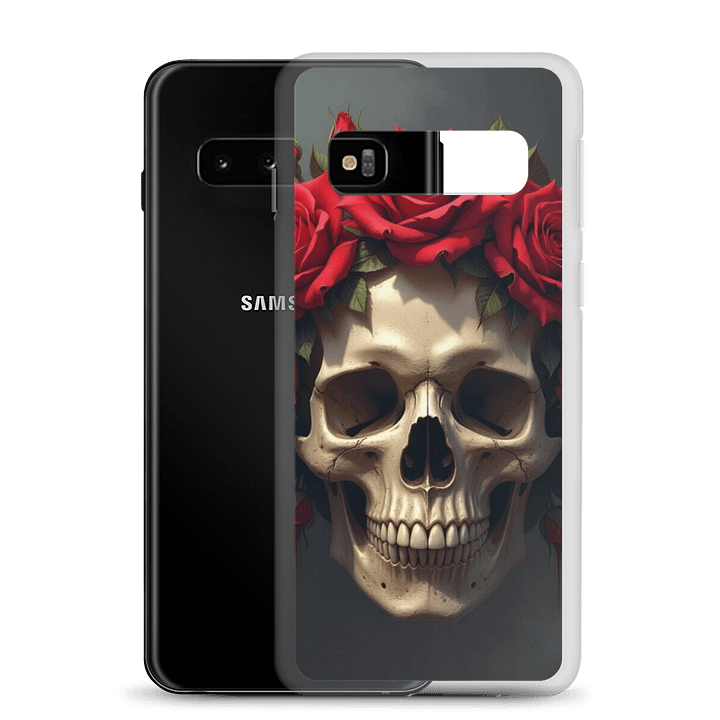 Eternal Roses Samsung® Case product image (22)