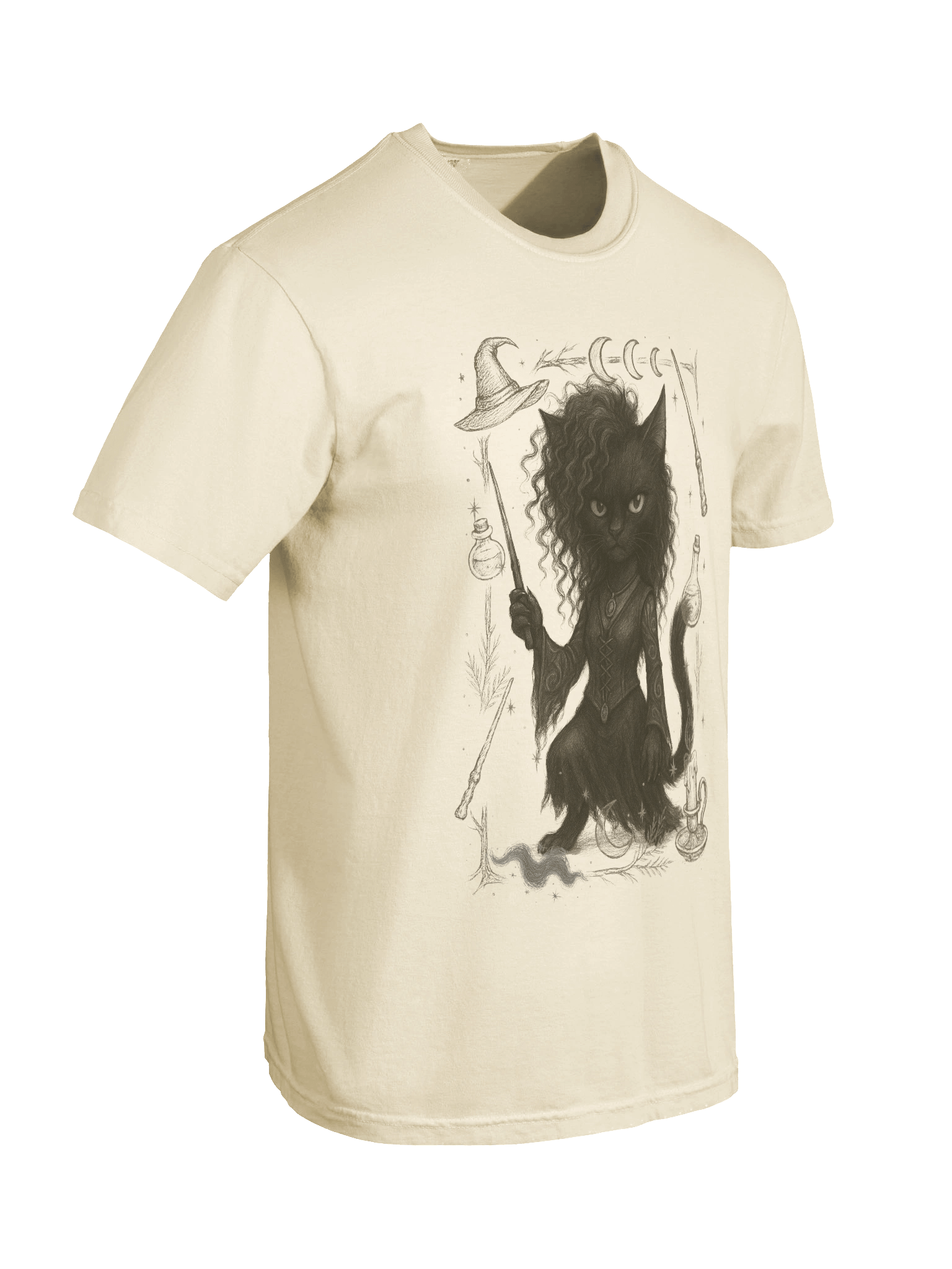 The Bellatrix Tee product image (28)