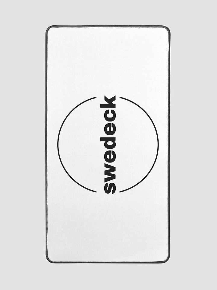 SweDeck Mousepad product image (2)