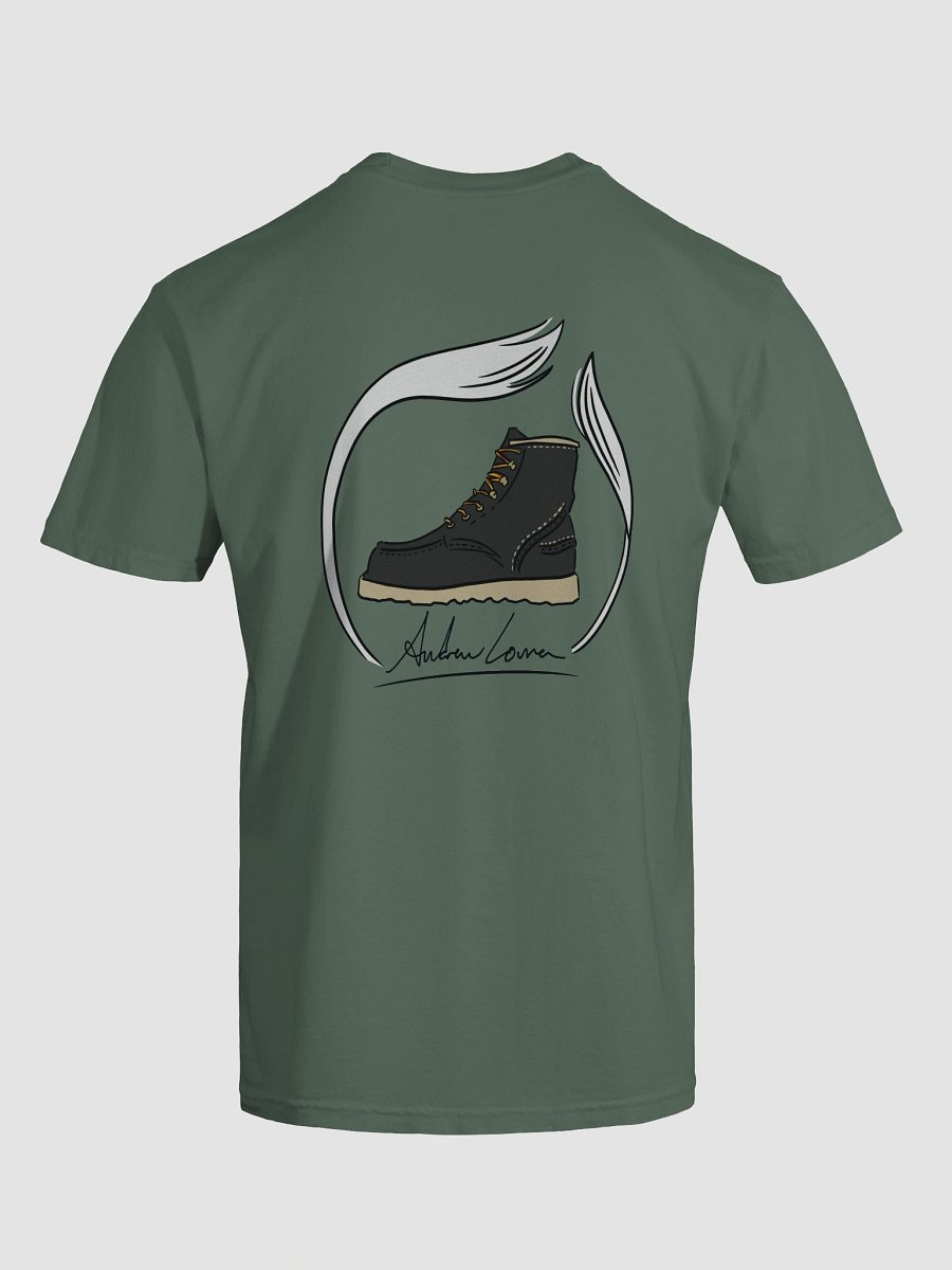 Logo Printed Tee product image (61)