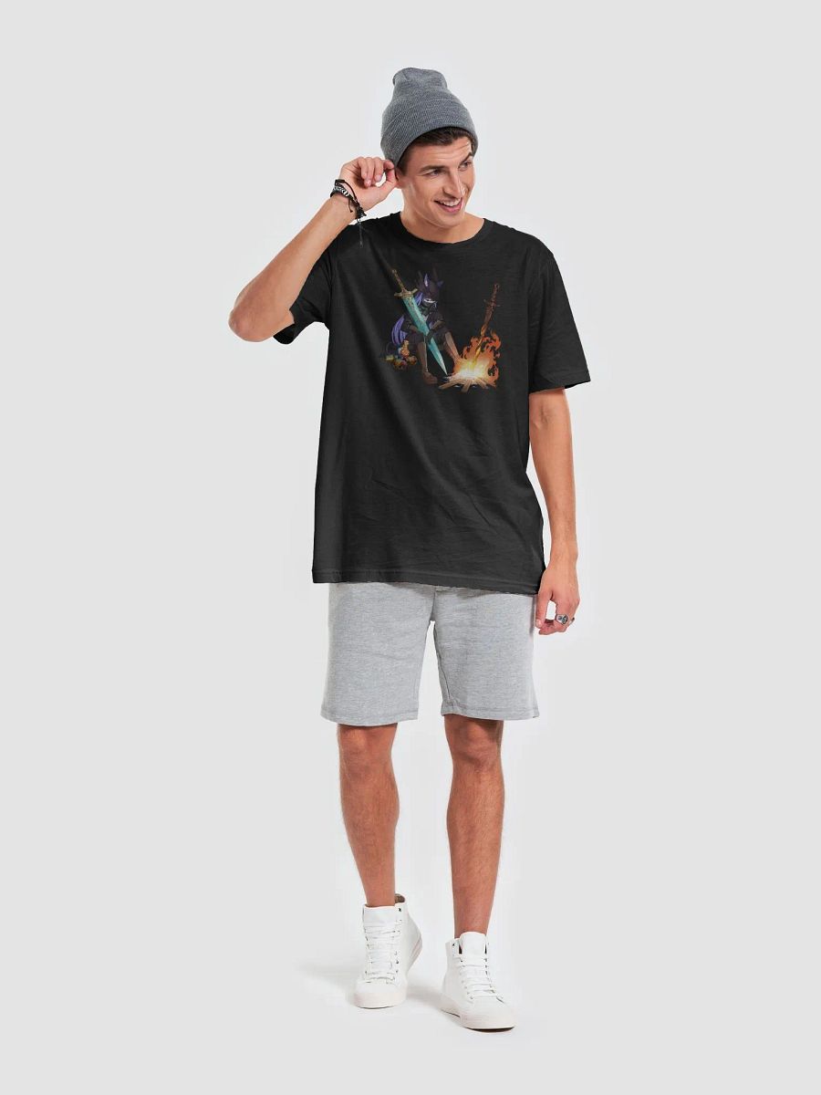 Souls Enigma Tshirt product image (6)