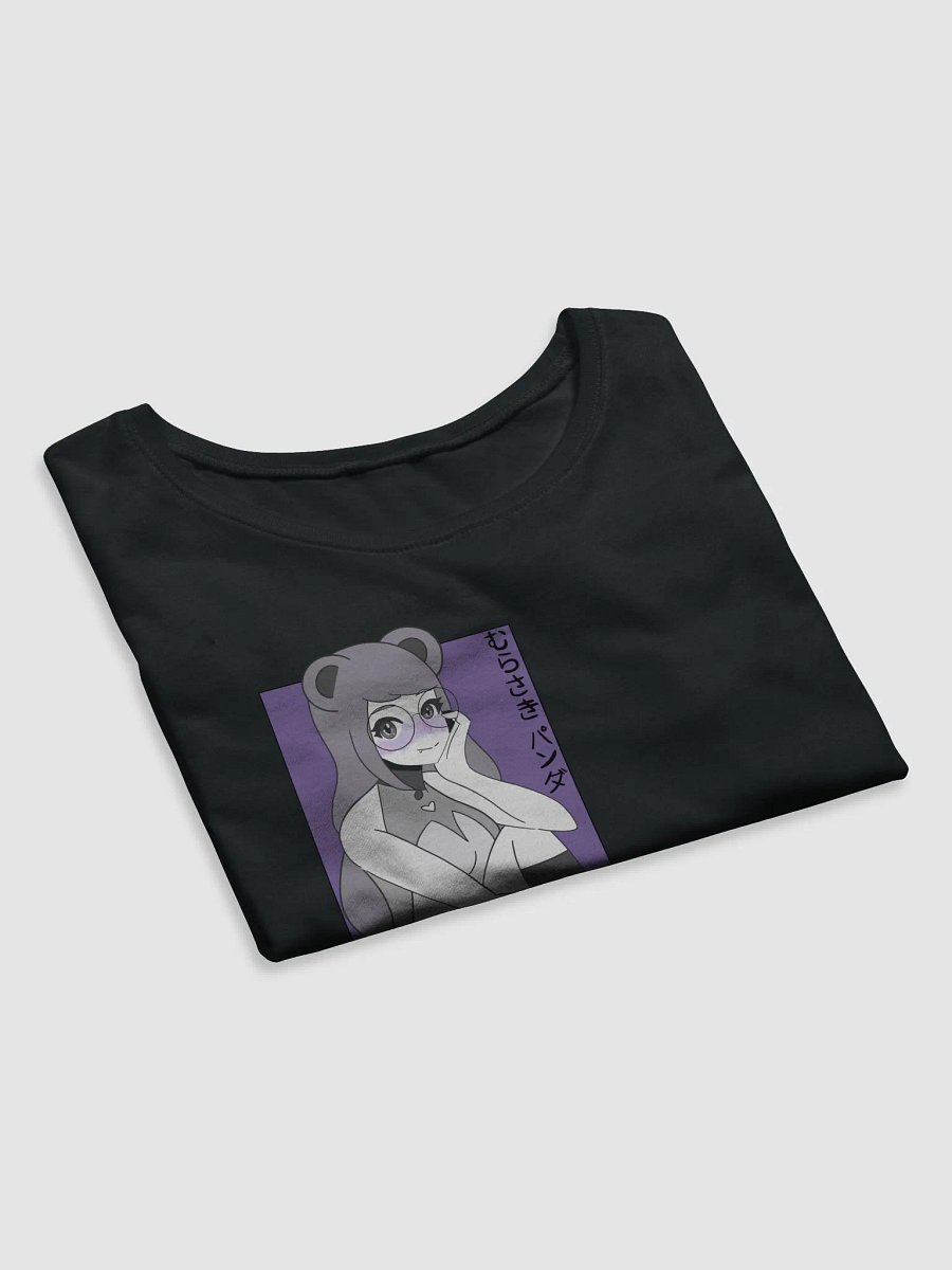 Mura Waifu Crop Top product image (4)