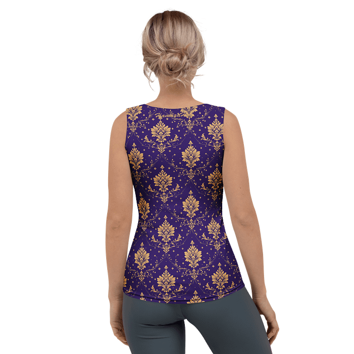 Vairagya - Women's Tank Top product image (2)