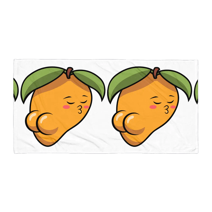 Mango Towel product image (1)