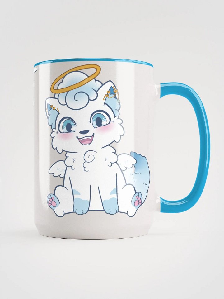Nimbus Mug product image (1)