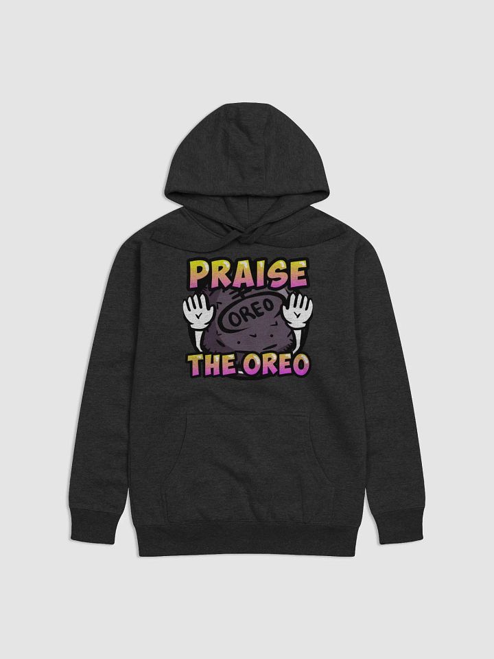 Praise The Oreo Hoodie product image (1)