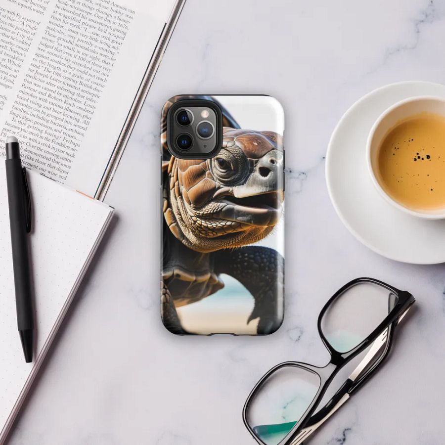 Tough Case for iPhone® - No. 08 product image (57)