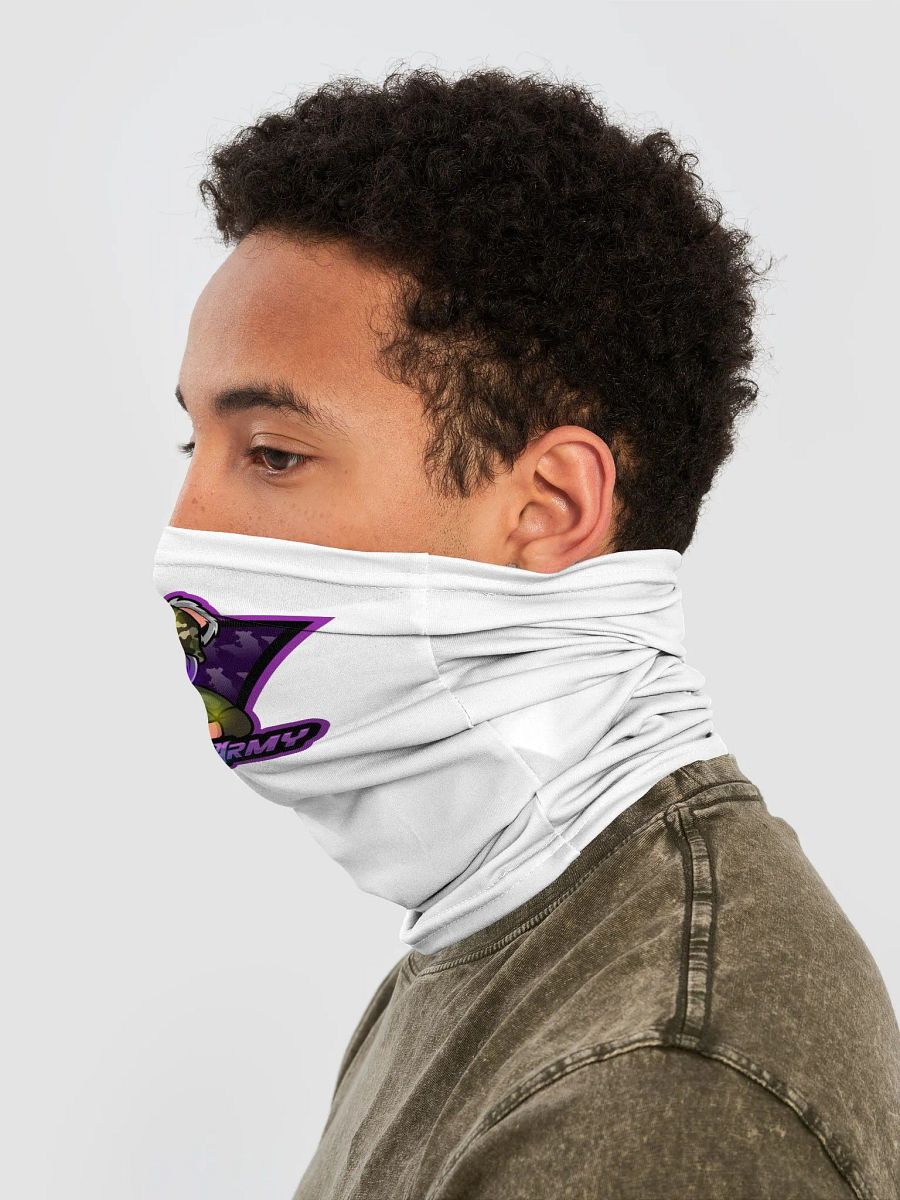 DesRat Army Neck Gaiter product image (3)