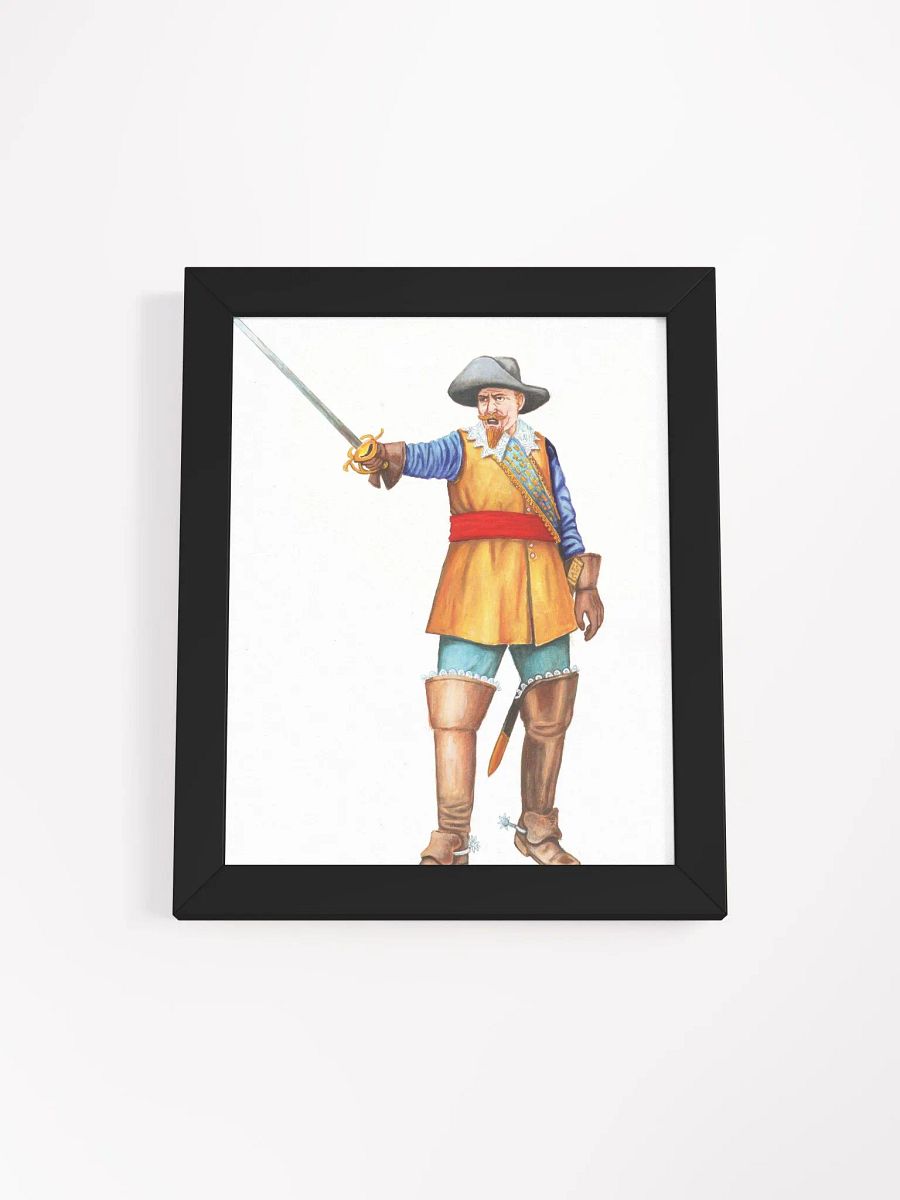 Gustavus Adolphus product image (2)