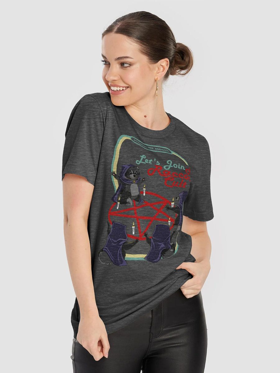 Raccoon cult product image (77)