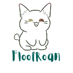 FloofRoan