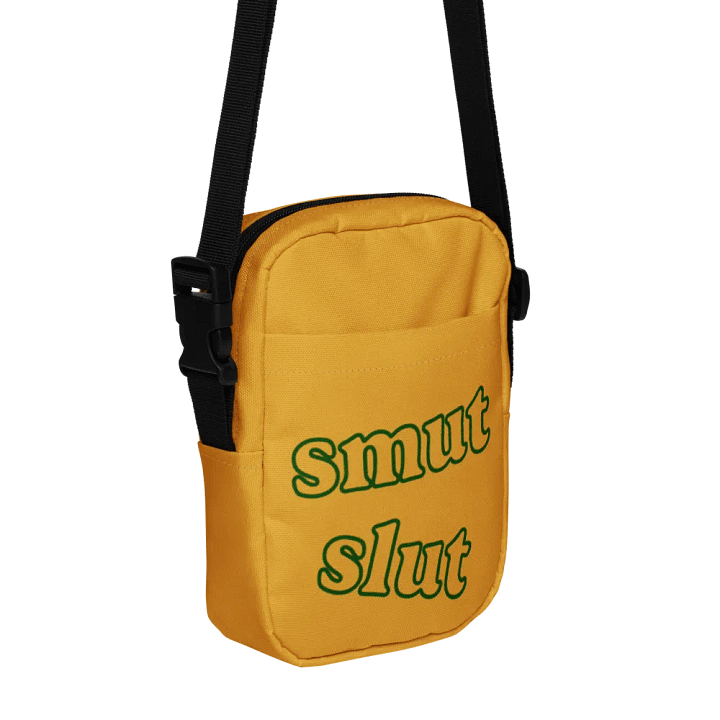 Smut Slut Crossbody product image (2)