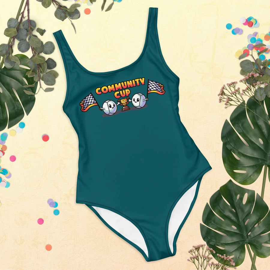 MSLA Community Cup - One-Piece Swimsuit product image (11)