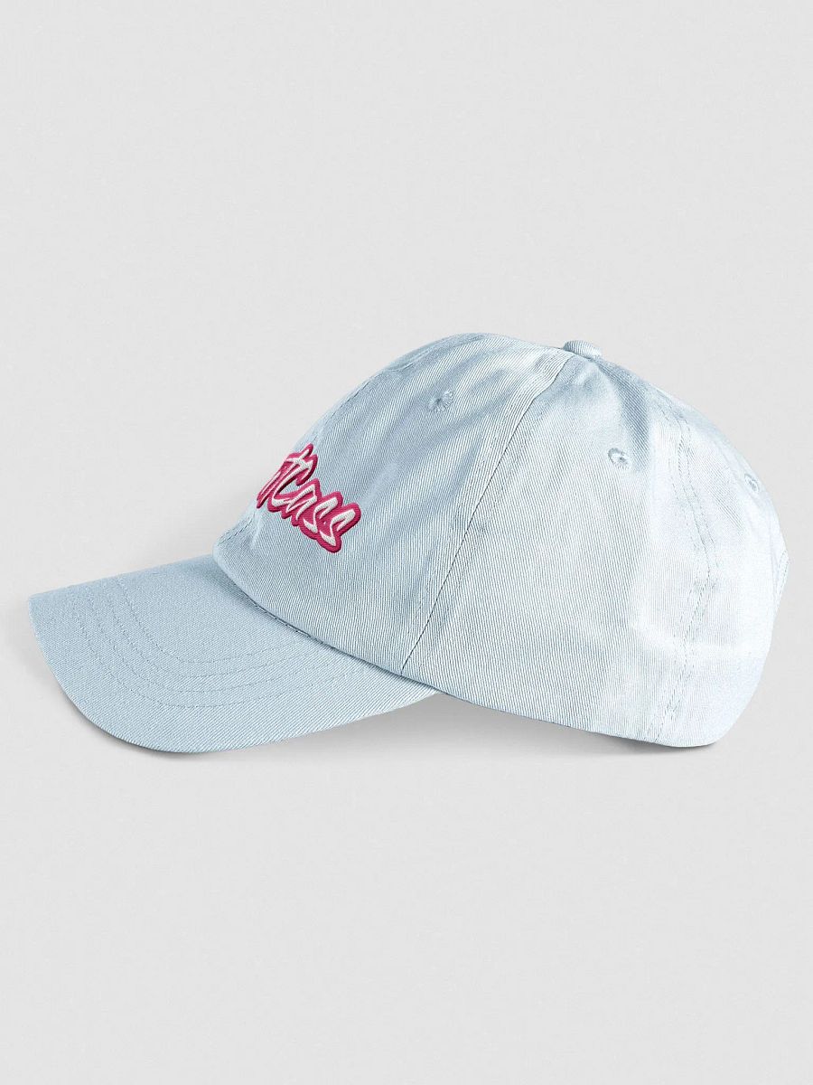 DC Signature Hat product image (11)