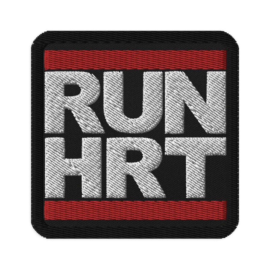 RUN HRT product image (1)