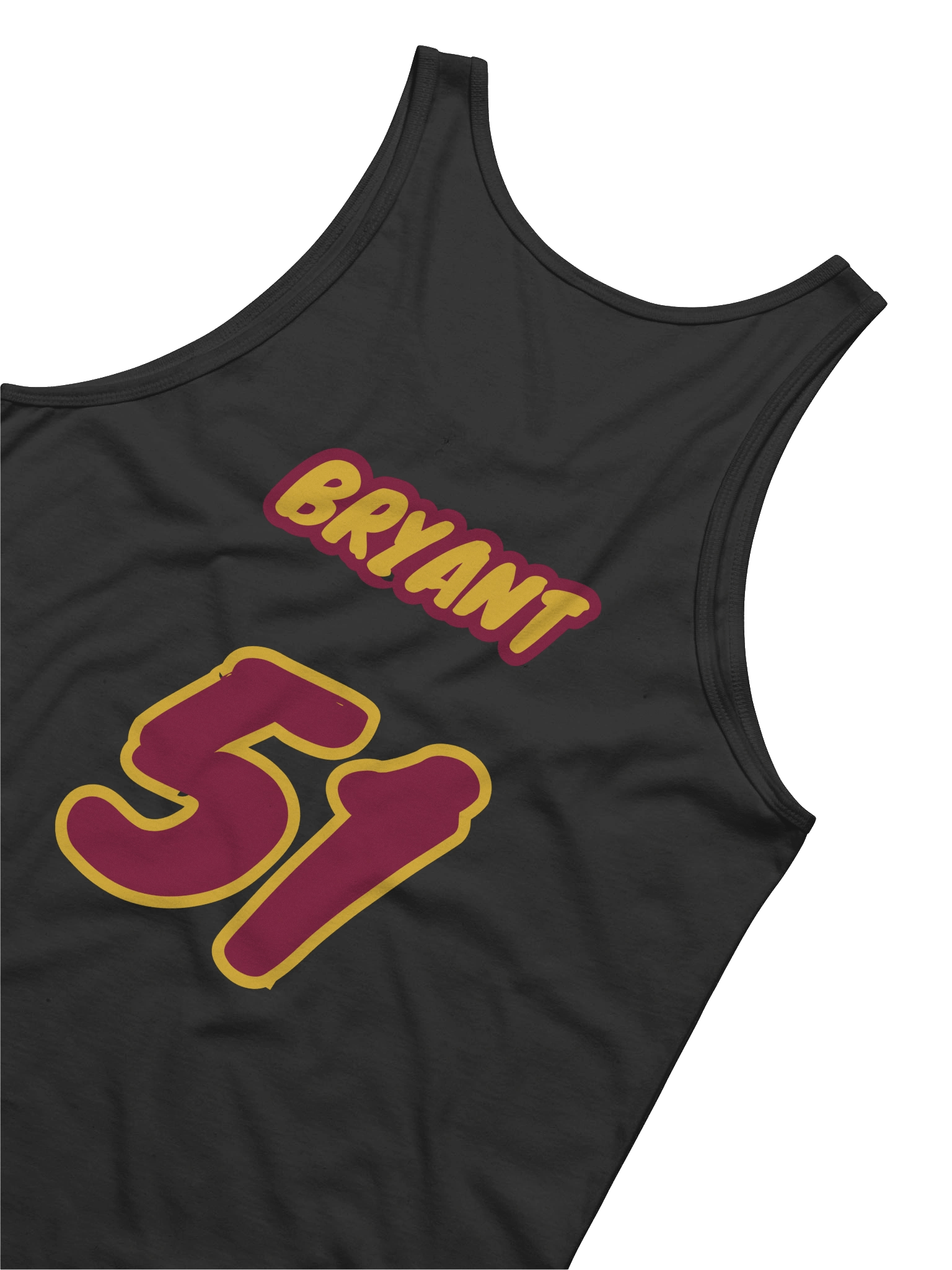Sun Devil Bryant Vibes - Tank Top product image (12)