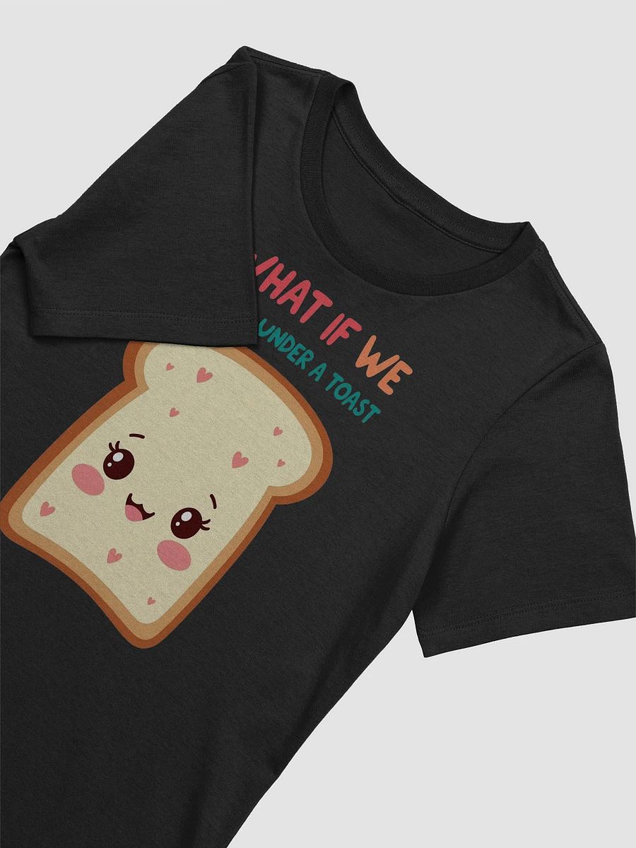 Kawaii Toast What if we Kissed product image (29)