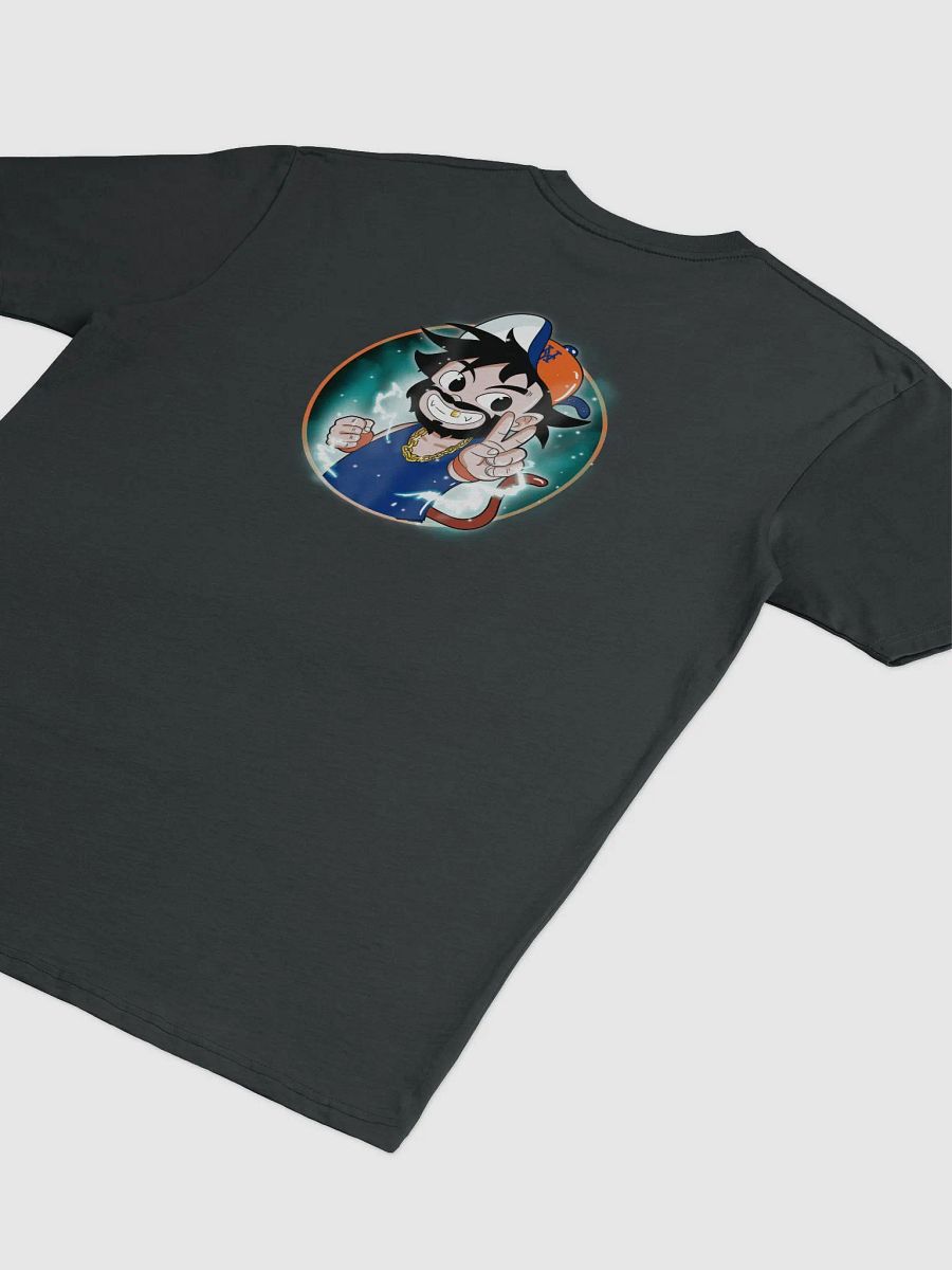KongsGaming T-Shirt product image (4)