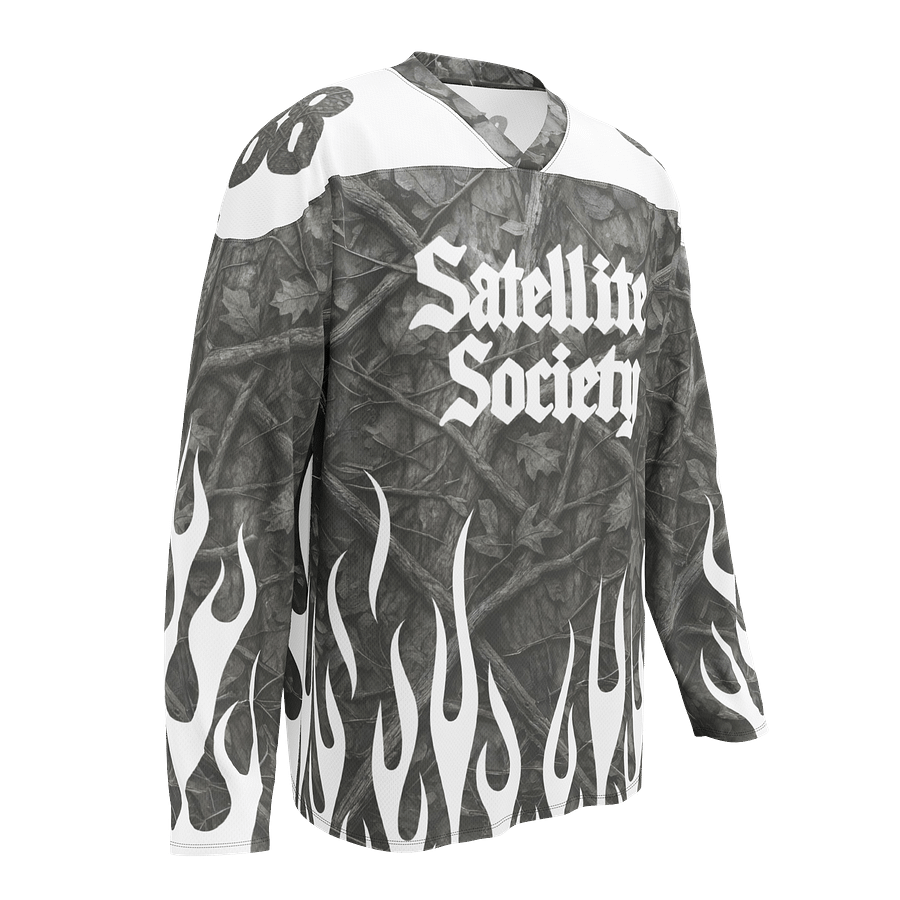 Satellite Society Carolina Camo Jersey product image (1)