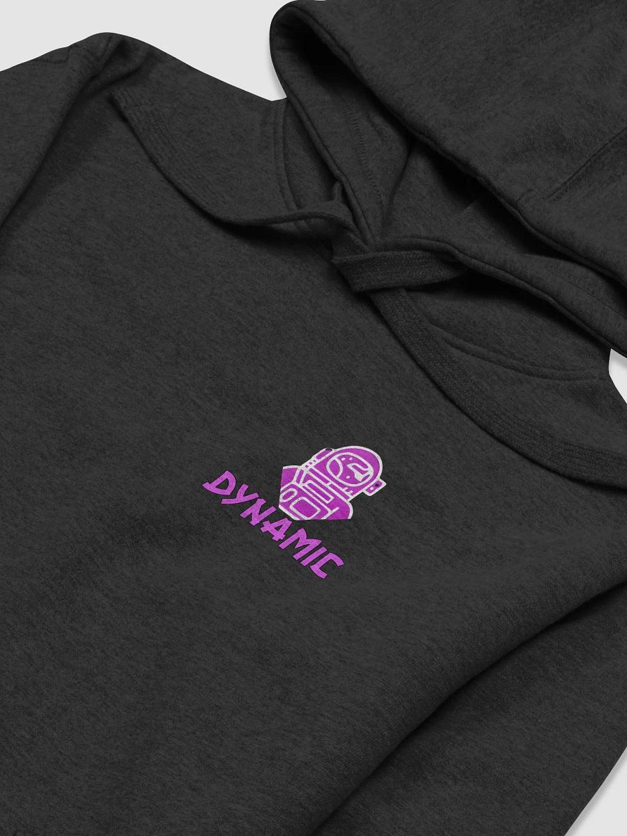 Dynamic Cherry Blossom Hoodie product image (3)