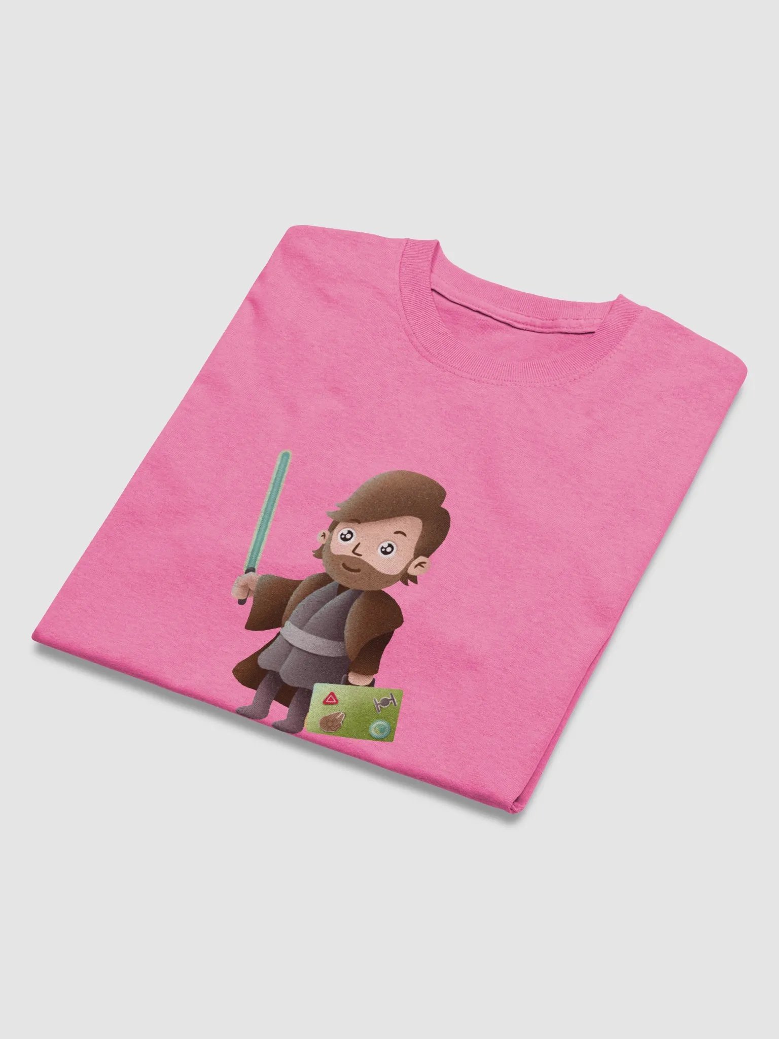 Star Holiday Tee product image (30)