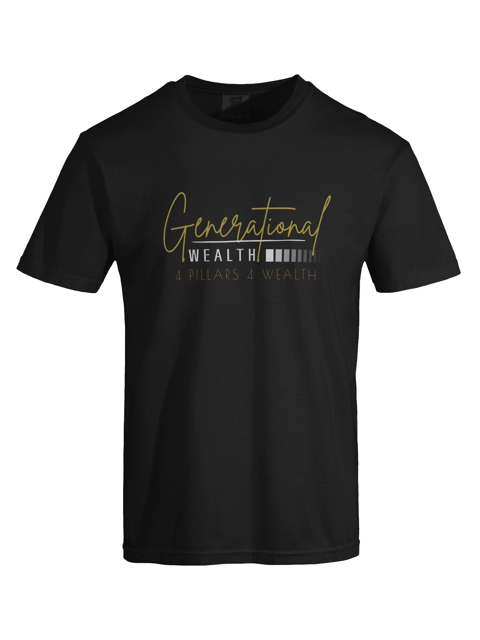 COLLECTION | Generational Wealth product image (80)