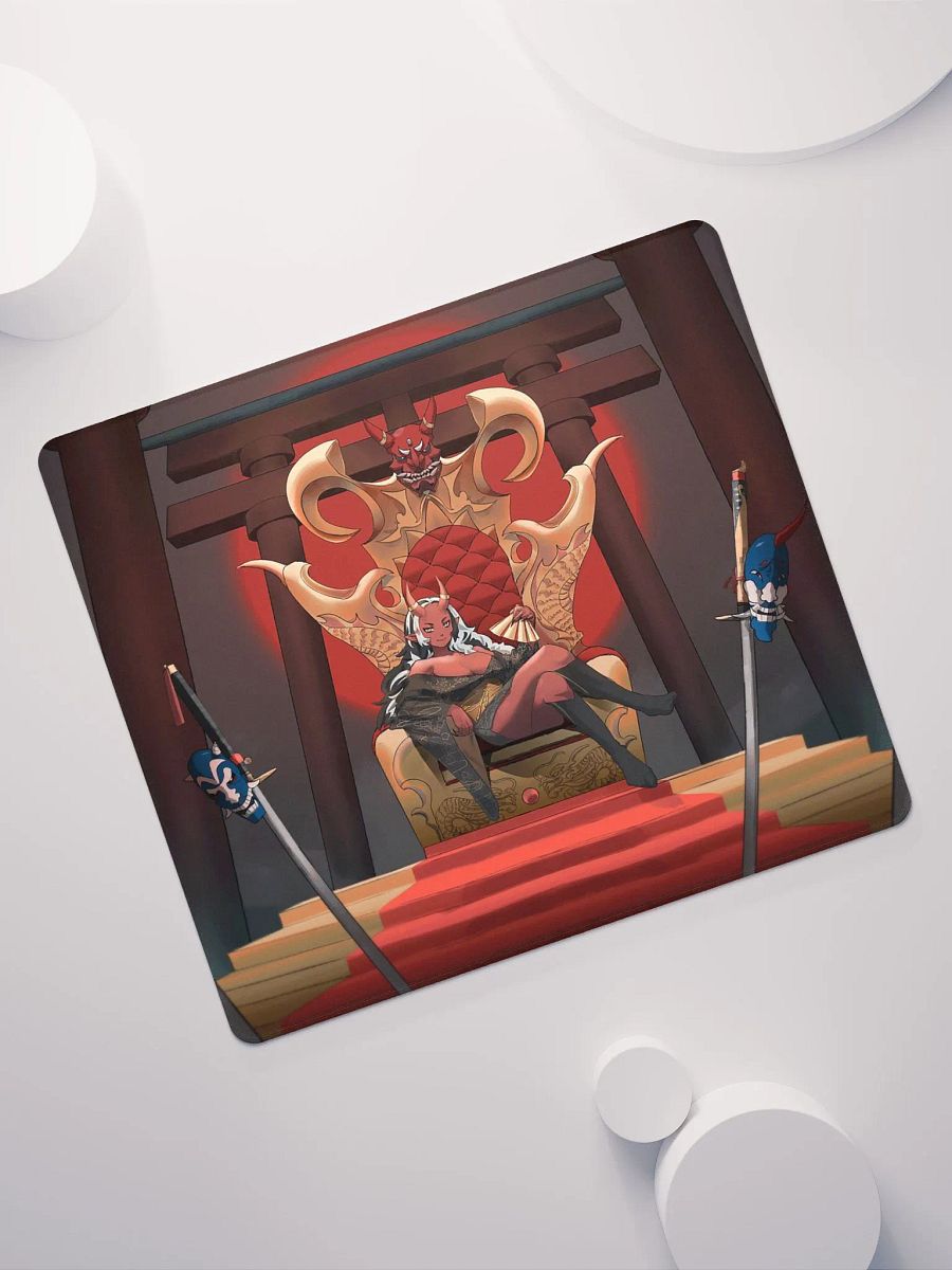Yanushi Gaming mousepad product image (5)