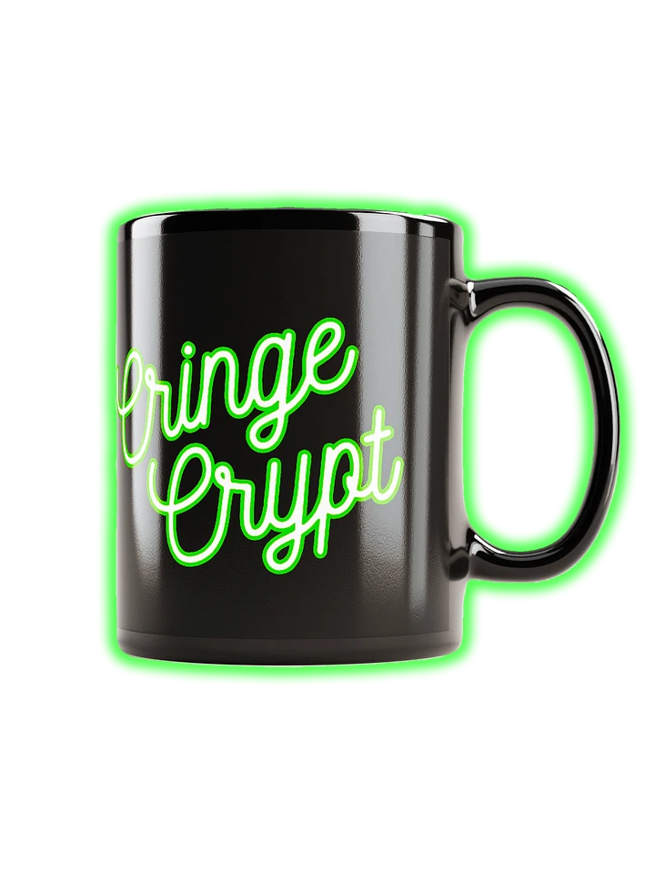 Cringe Crypt Mug product image (1)