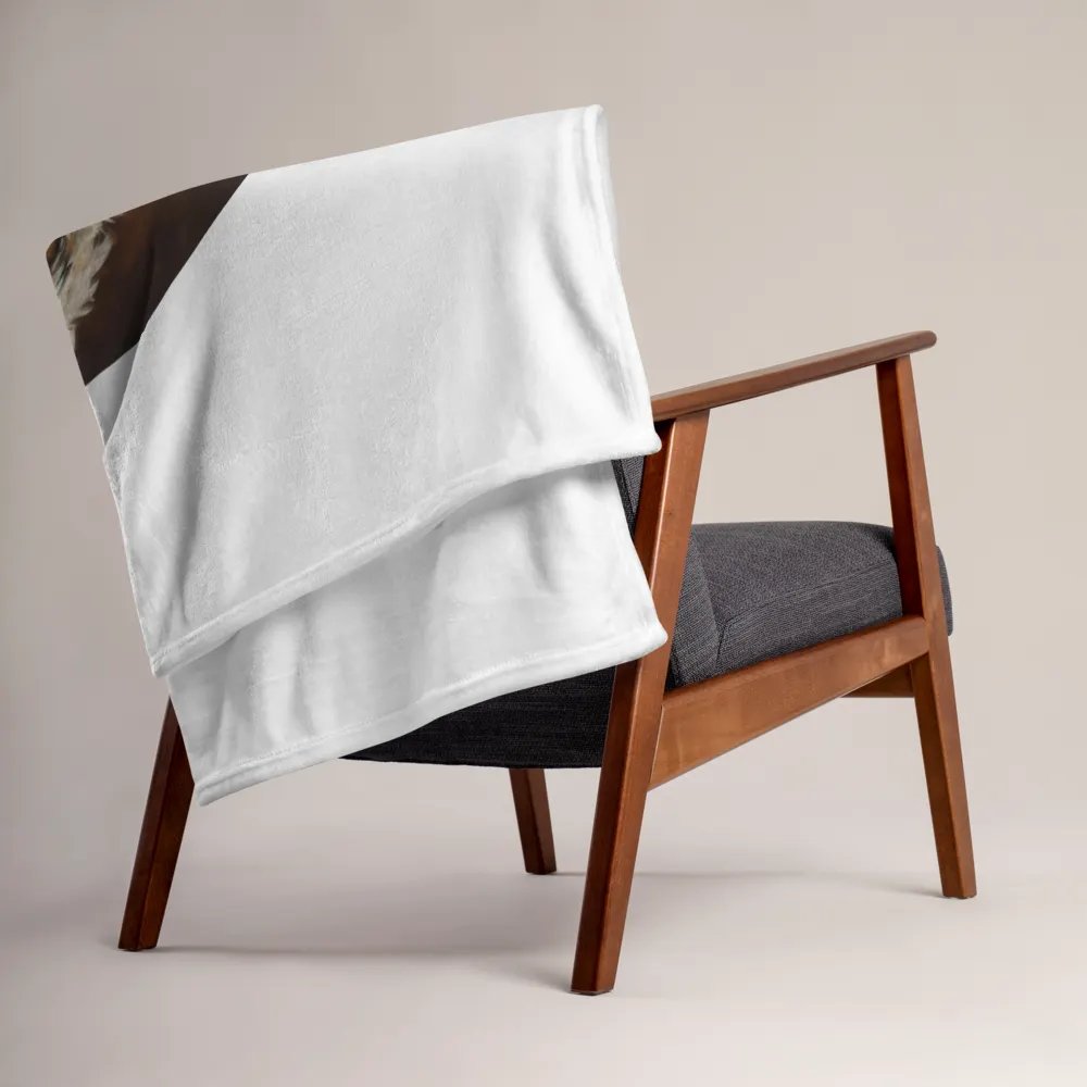 Ludwig van Beethoven - Music Genius | Blanket product image (3)