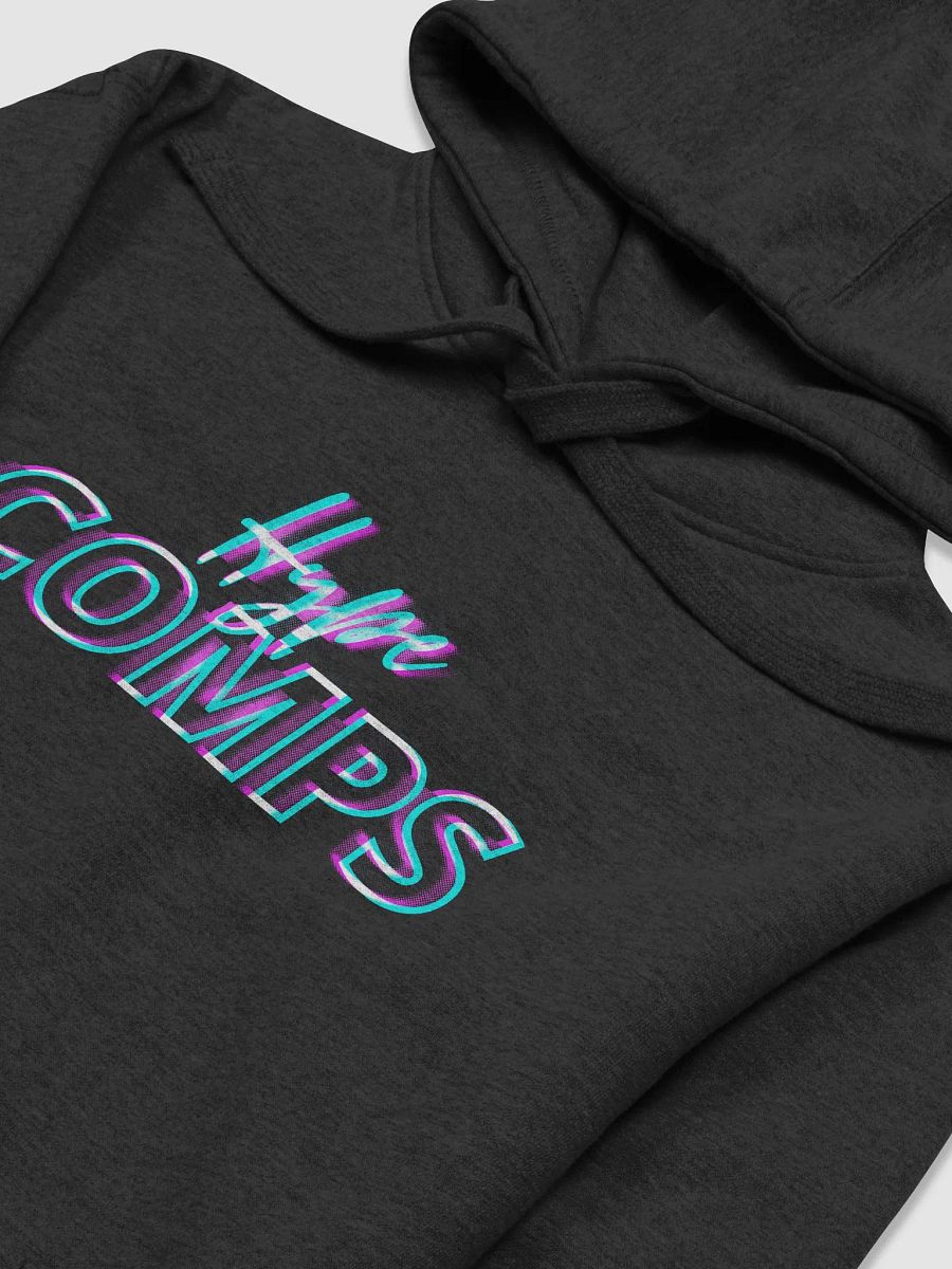 Hype Comps Hoodie product image (3)