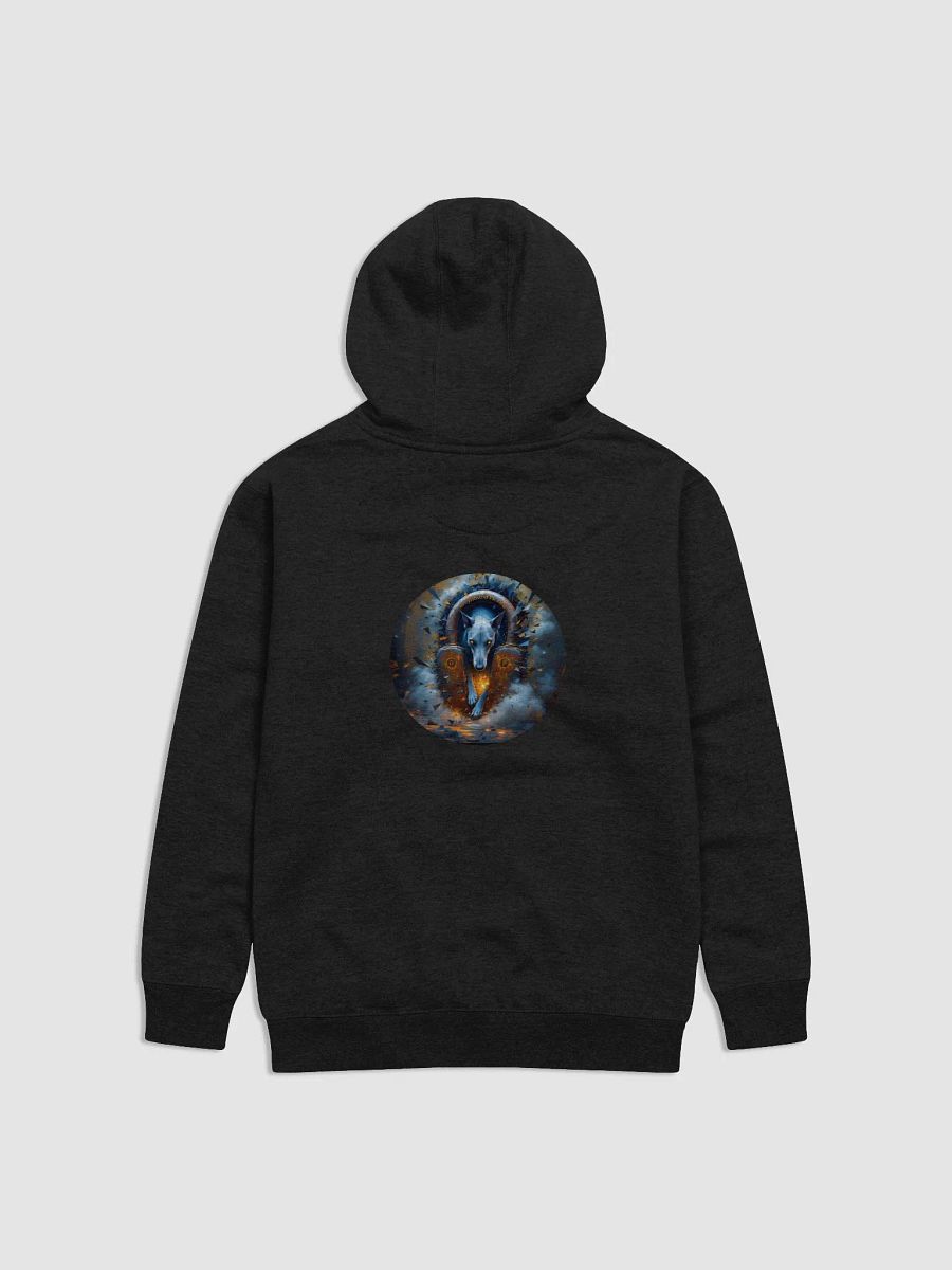 Greyhound Picking Hoodie! product image (2)