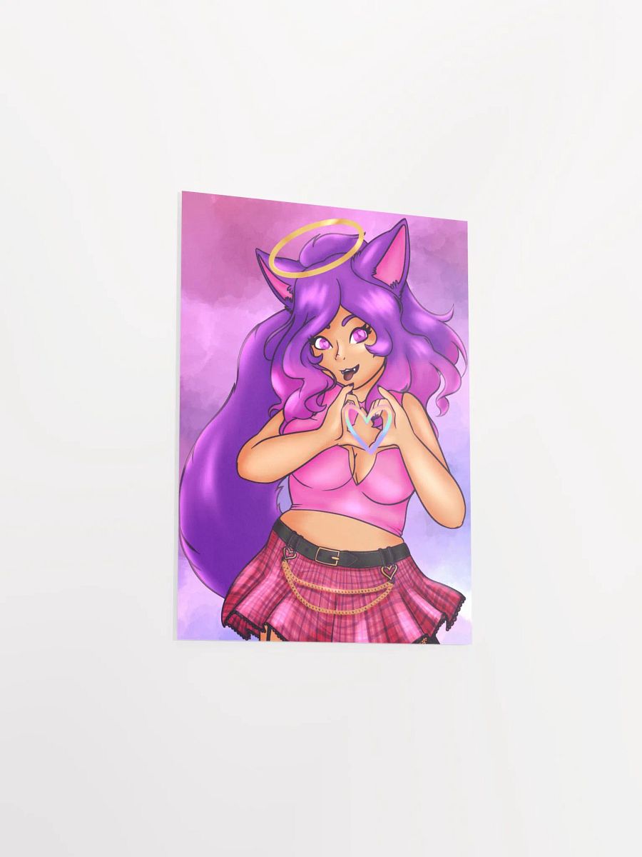 Purri Poster product image (3)