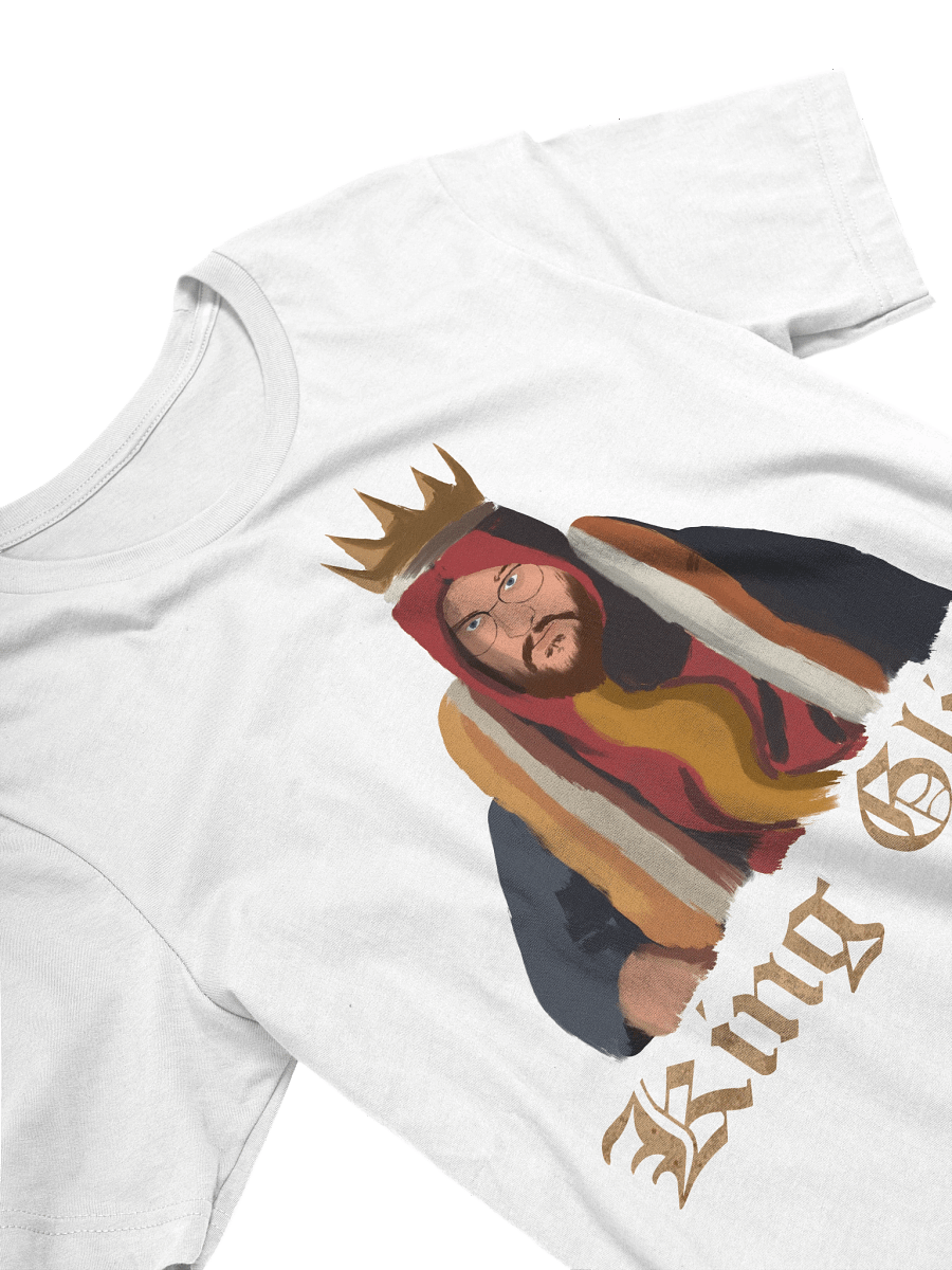 King Glizzy Tee product image (9)