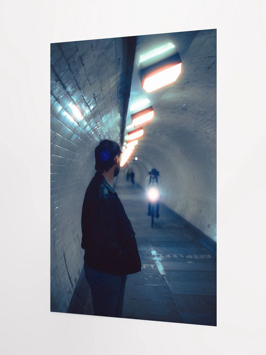 Him | Matte Print product image (7)