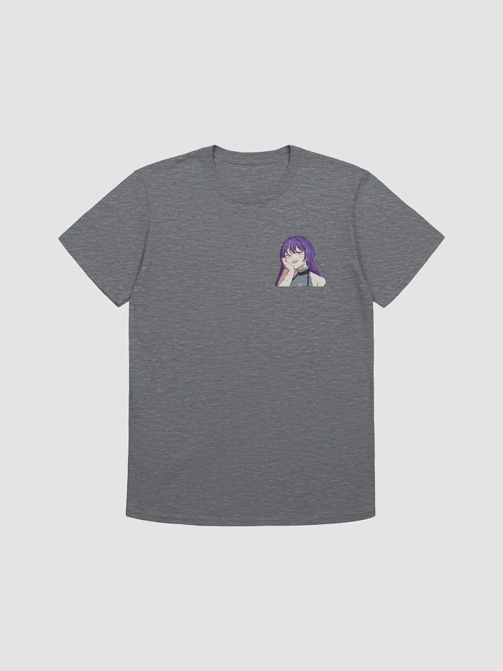 GoreGoddess_ Unisex T-Shirt product image (2)