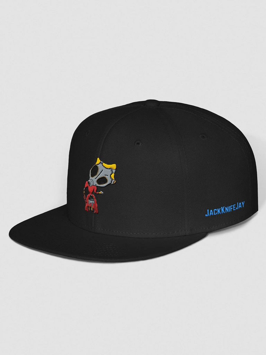 The Nurse Snapback product image (2)