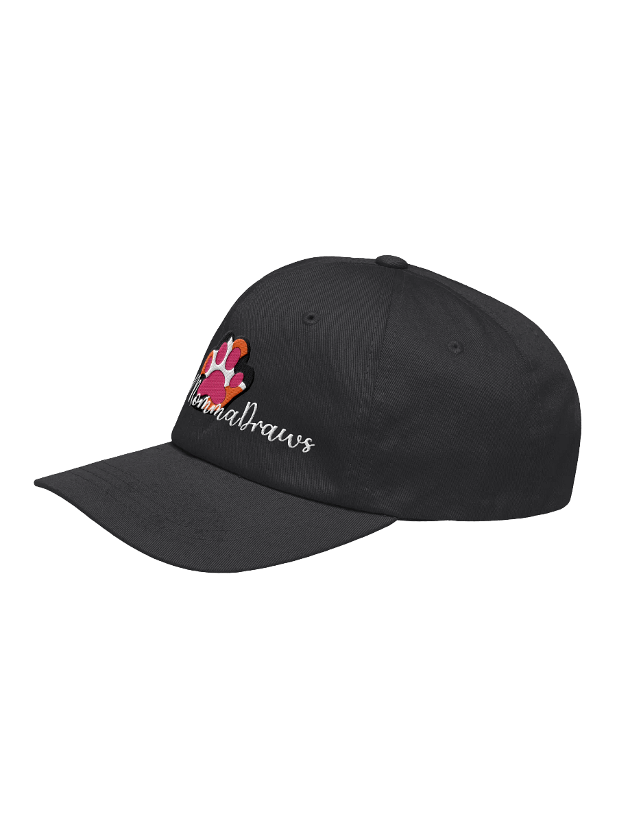 Toe Beans Dad Cap product image (3)