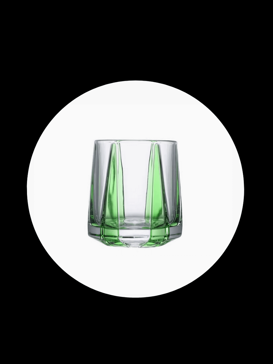 Green Cuts product image (1)