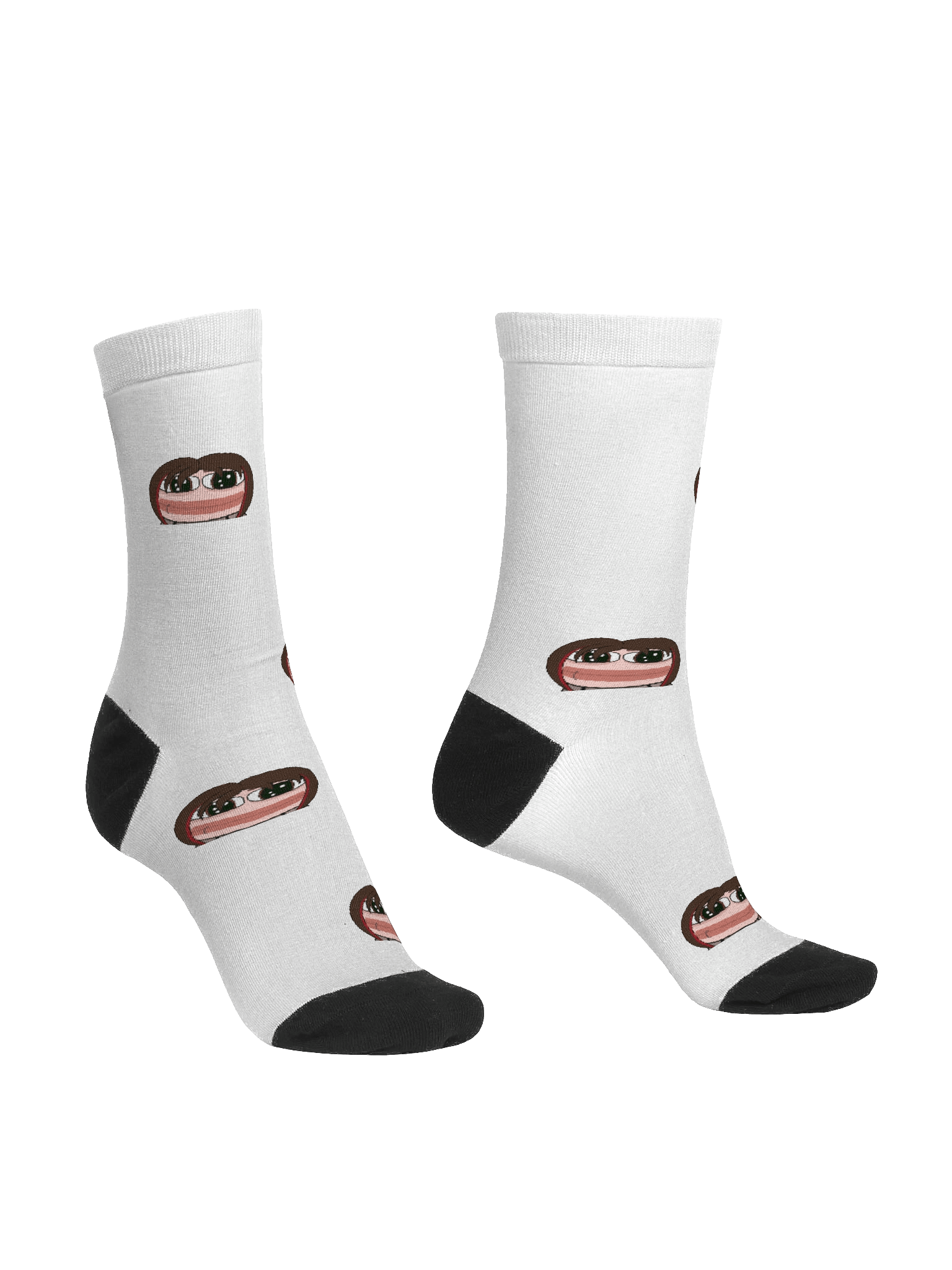 ECB Stare SOCKS product image (3)