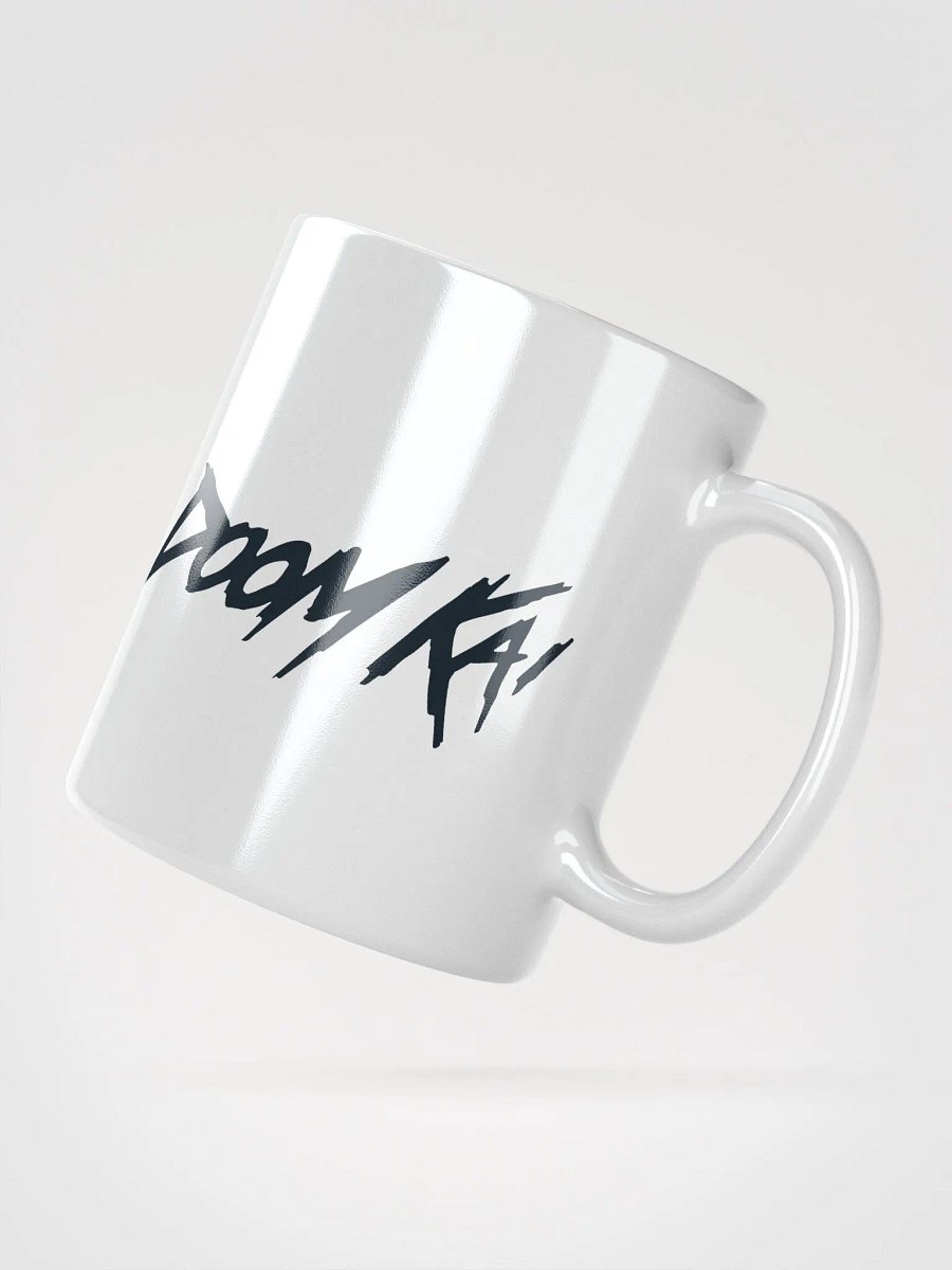 Doom Kai [Black] Heat Resistant Mug product image (2)