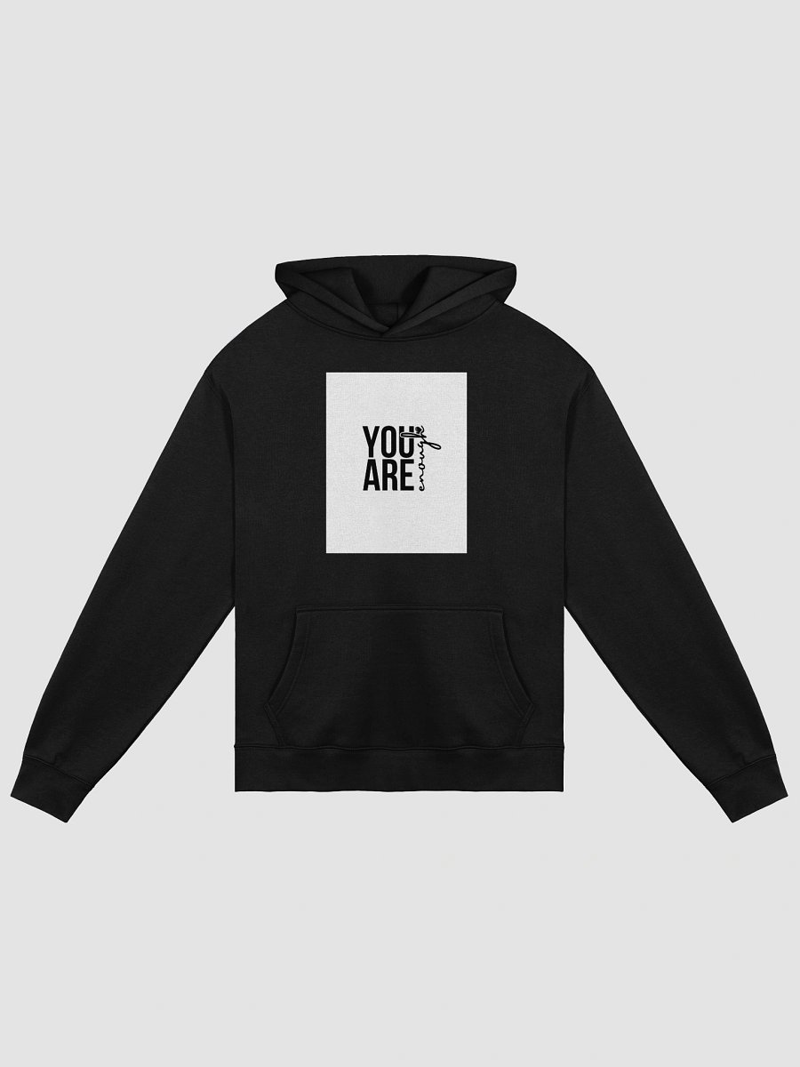 Unisex Premium Oversized Hoodie product image (3)