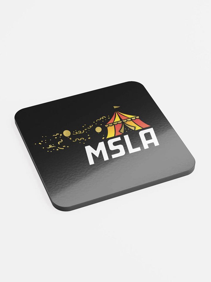 The Festival - Coaster product image (2)